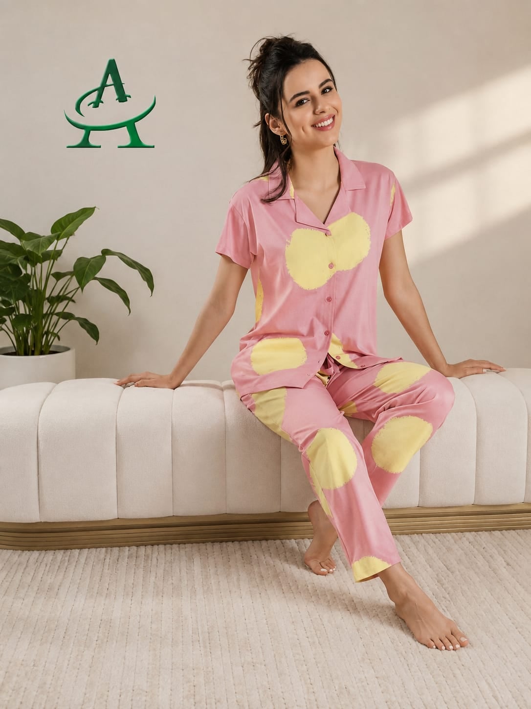 Co-Ord Set