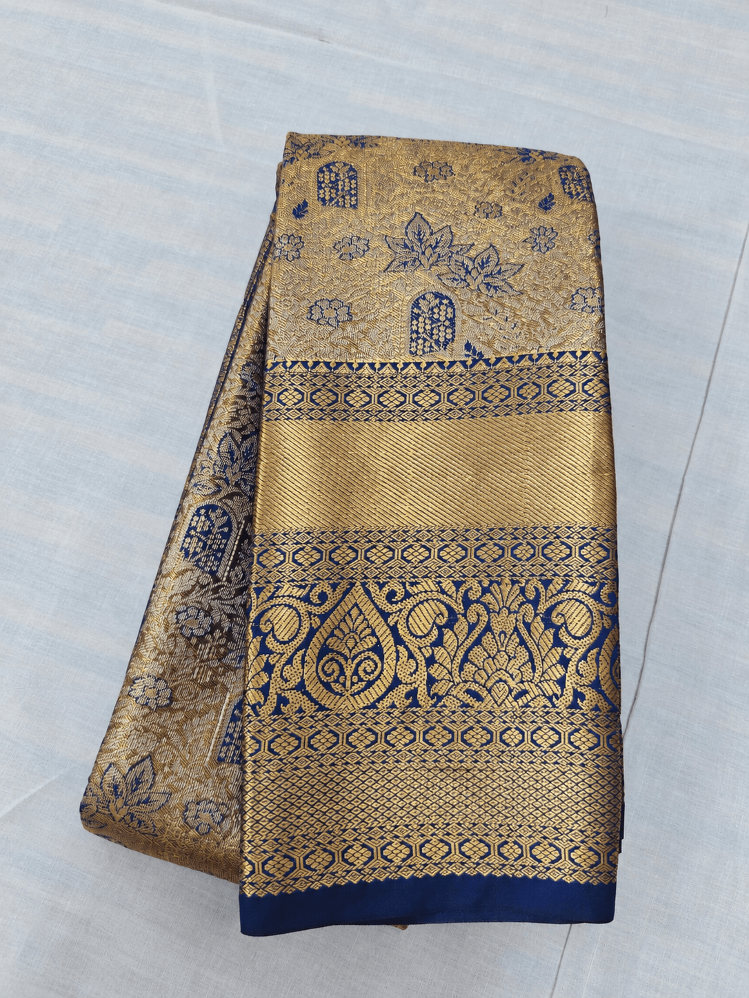 Silk Saree