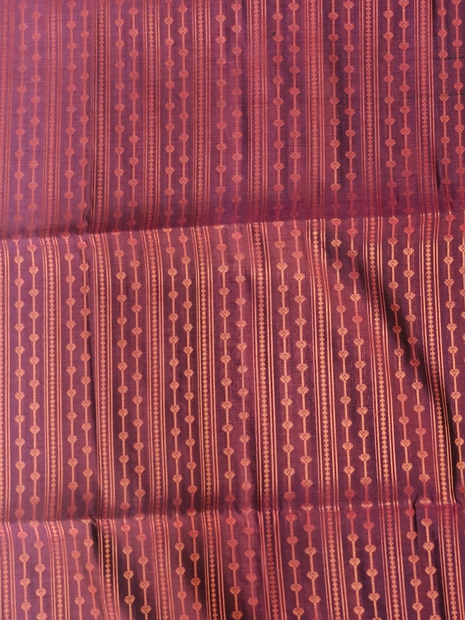 Vairaoosi Soft Silk Saree, Body