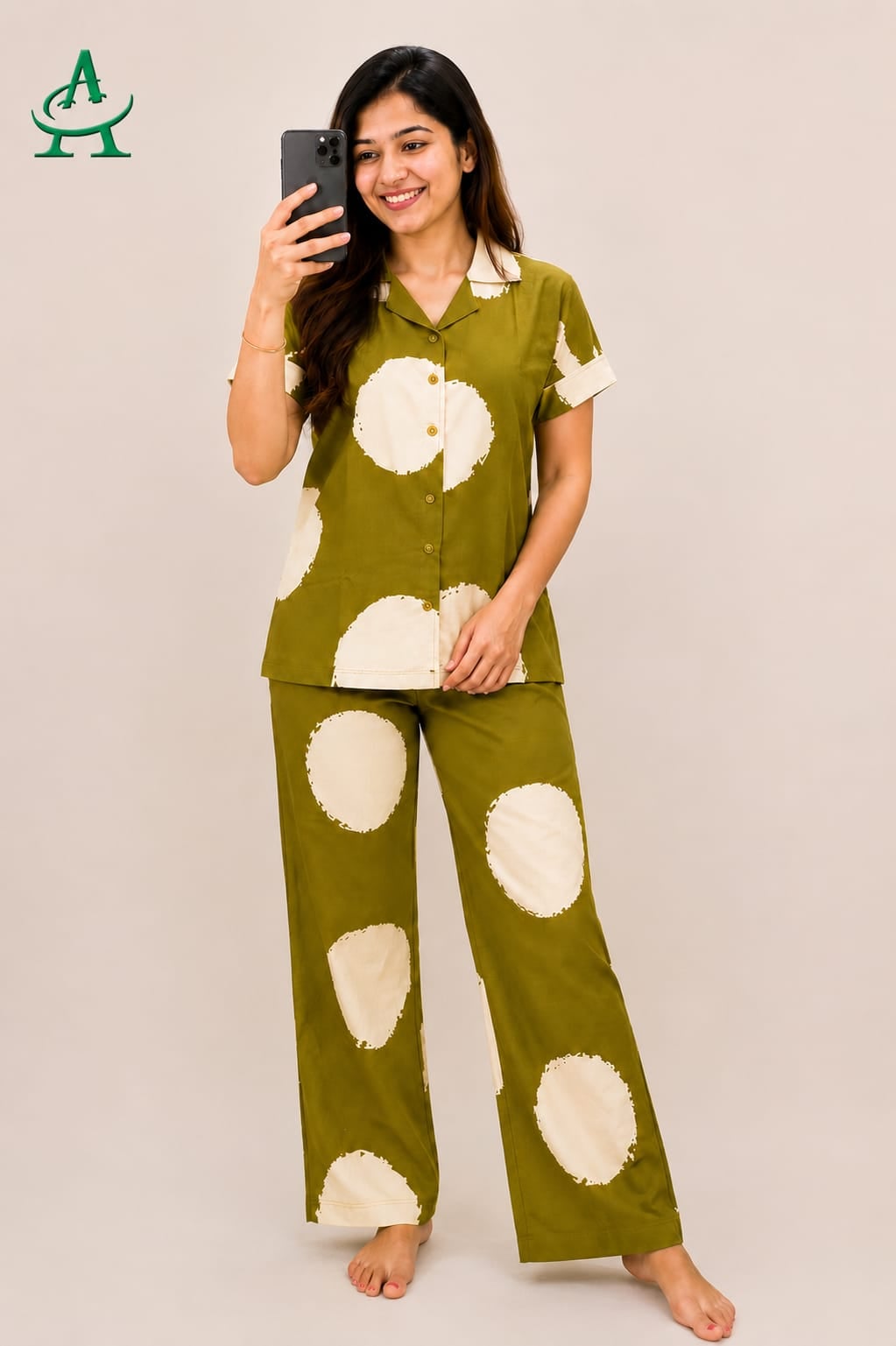 Co-Ord Set