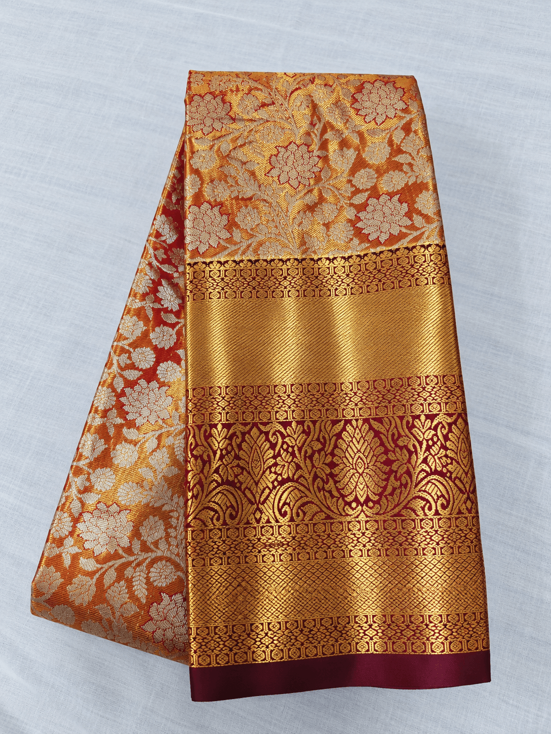 Silk Saree