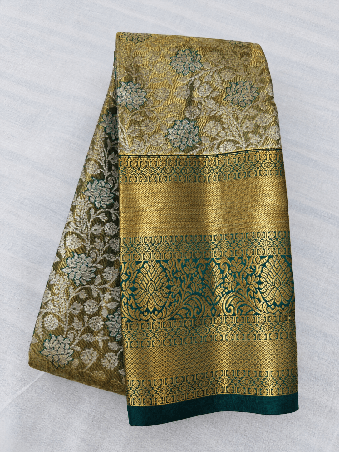 Silk Saree