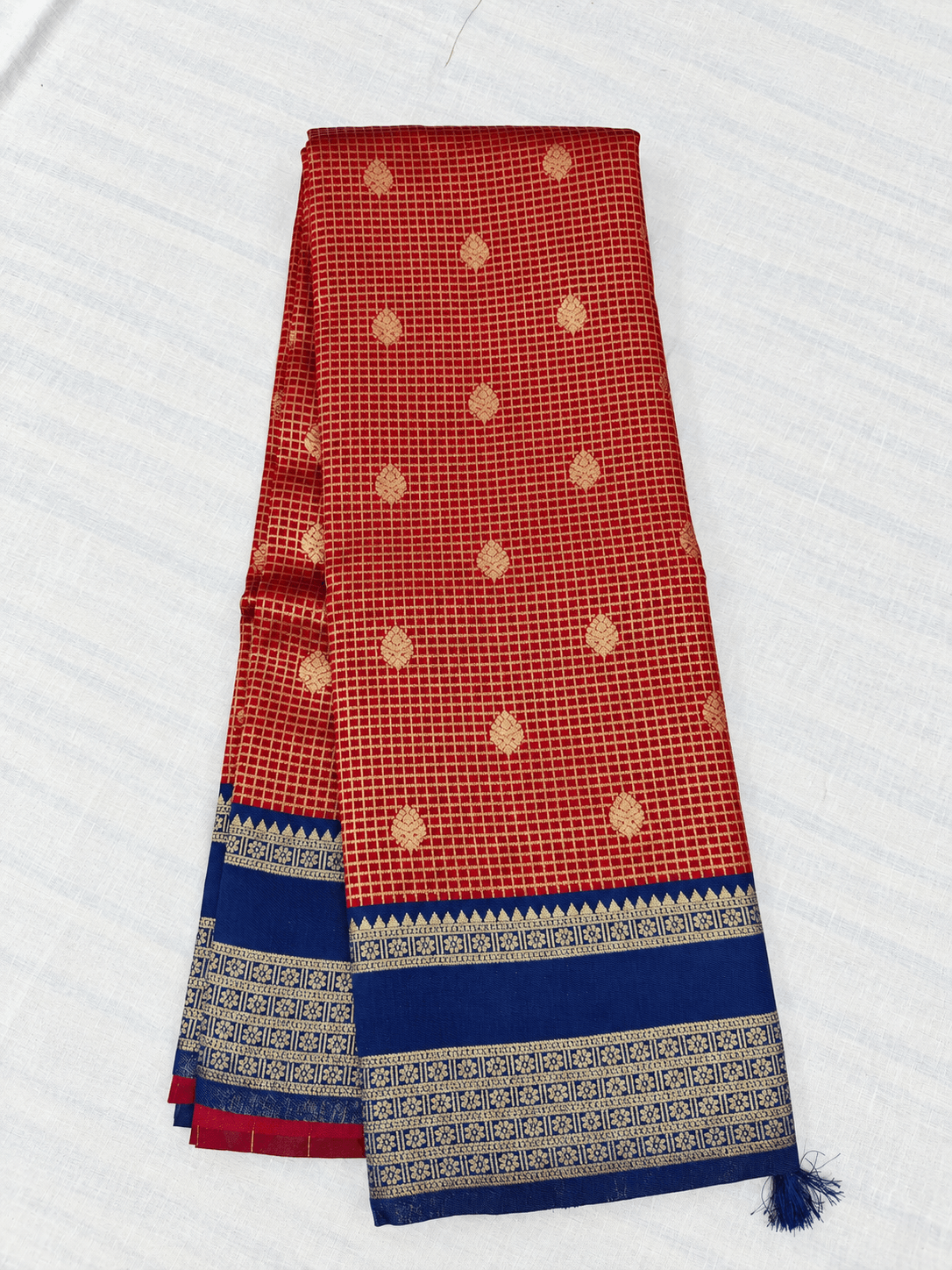 Banaras Fancy Saree
