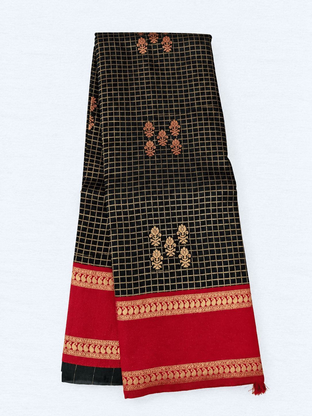 Banaras Fancy Saree