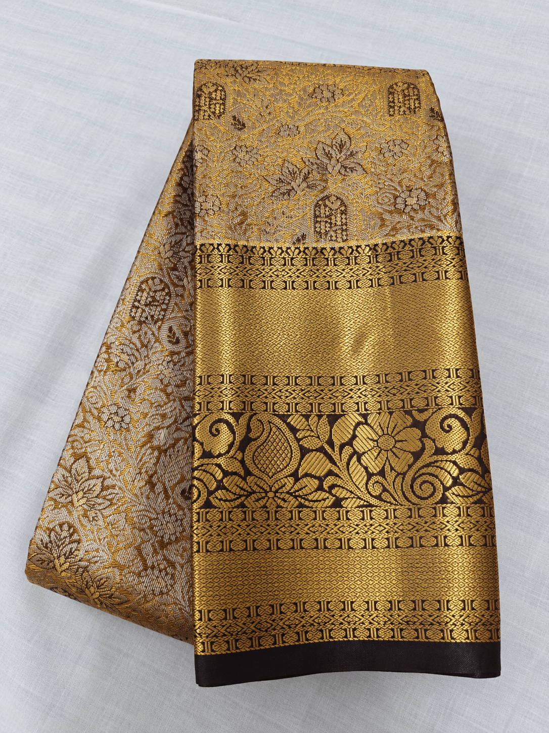 Silk Saree