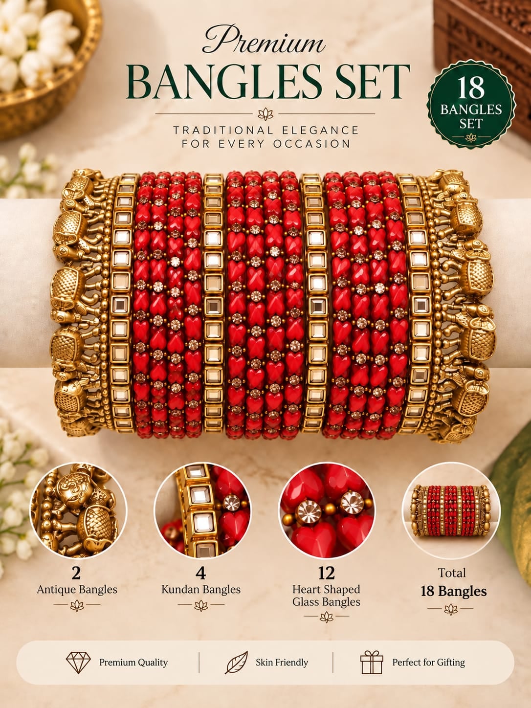 Ruby Red