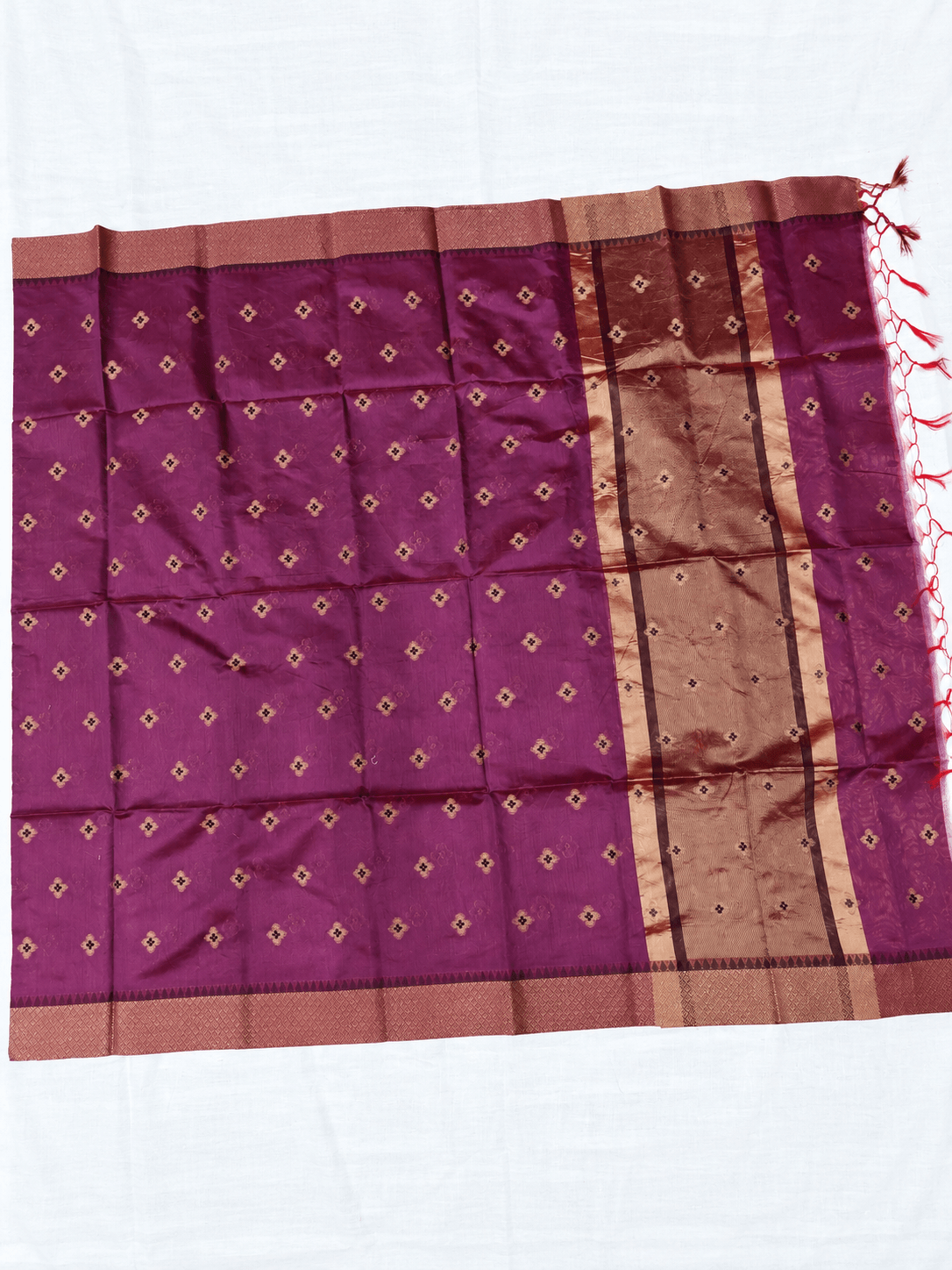 Banaras Fancy Saree