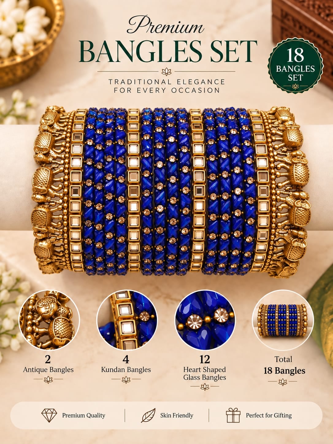 Royal Blue