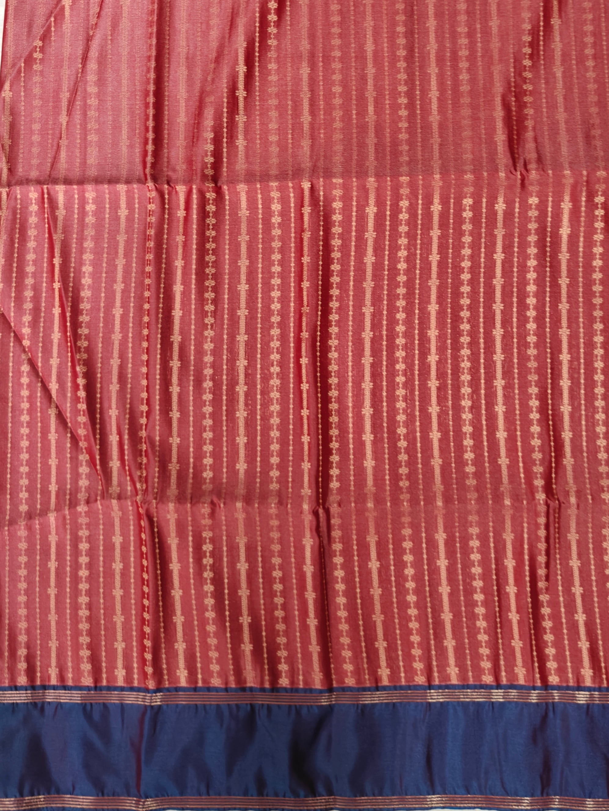 Vairaoosi Soft Silk Saree, உடல்