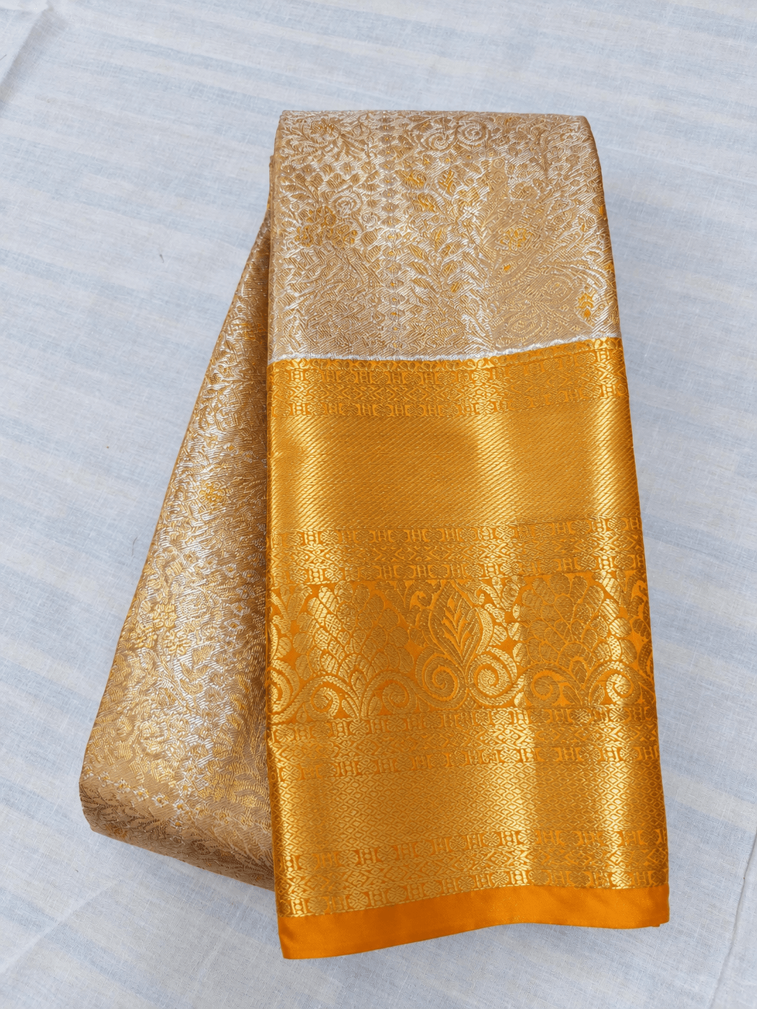 Silk Saree